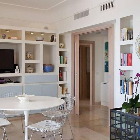 Villa di fronte i faraglioni Capri Esterno foto